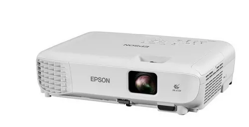 Máy chiếu EPSON EB-E01 - Nhà Thông Minh An Ninh Toàn Cầu - Công Ty TNHH Giải Pháp Truyền Thông Và An Ninh Toàn Cầu
